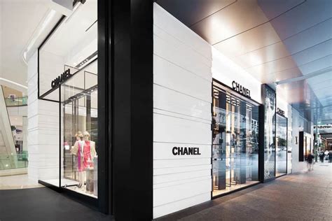 chanel brisbane australia|chanel website nz.